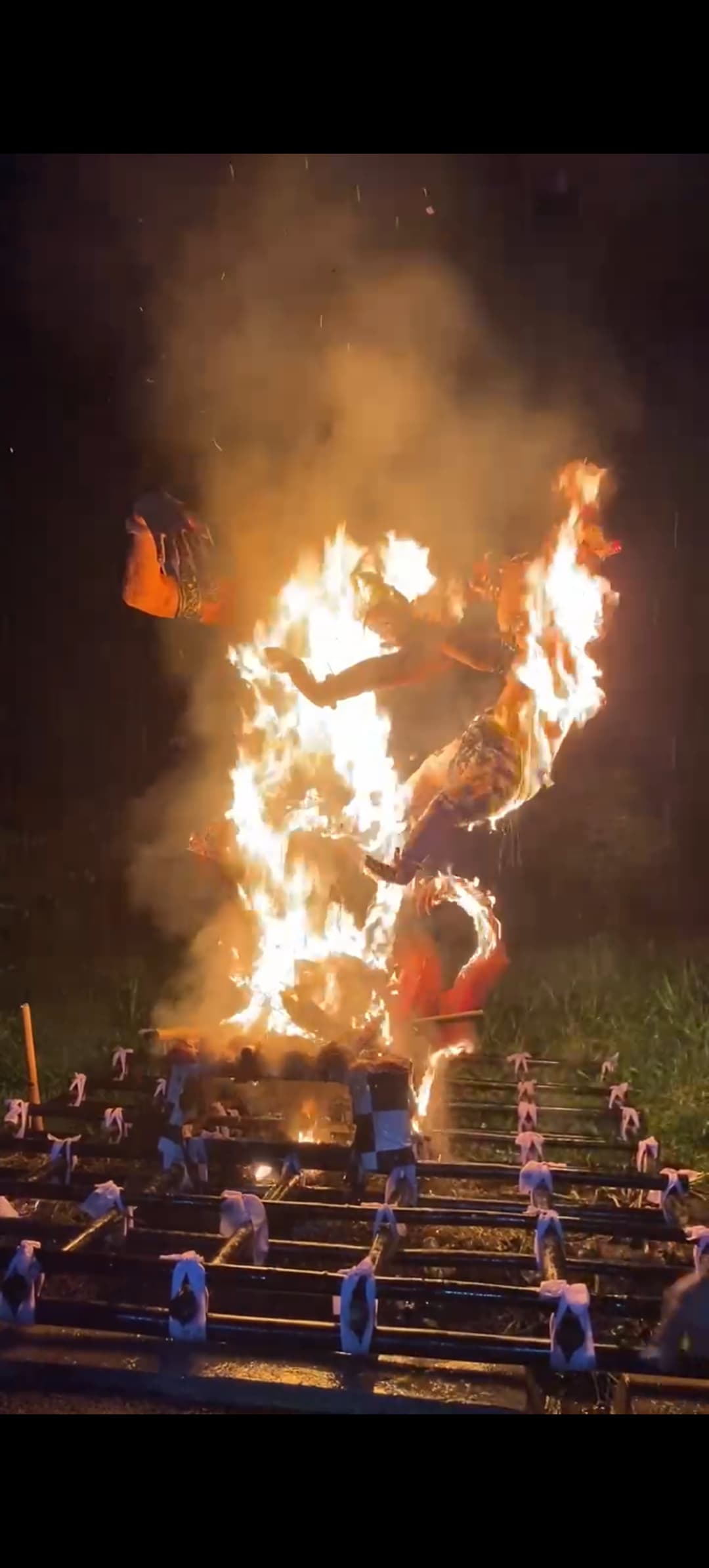 pawai Ogoh-ogoh